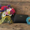 Some gifts are pretty and some are actually used every day! This