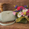 A little pretty, a little thoughtful, and just the right touch of
