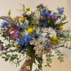 Wildflower bouquet