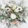 Winter wedding 