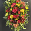 Bouquet will be delivered approximately as pictured.