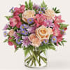 Alstroemeria
Carnation
Chrysanthemum
Aster, every $10 increase adds $10.00 worth of flowers. 