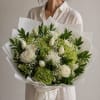 Each bouquet is thoughtfully designed by our floral team, inspired by soft