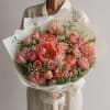 Each bouquet is thoughtfully designed by our floral team, inspired by fresh