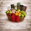 Seasonal Harvest Gourmet Basket

Delight someone special with our Seasonal Harvest Gourmet Basket