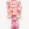 Perfect for your baby shower or to hang on a door.
Also, makes