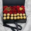 Indulge in the perfect balance of elegance and sweetness with our Luxury