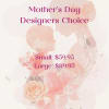 Designed to make Mom feel seen and cherished on Mother's Day. Our