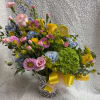 LEMONS, PINK, PINK YELLOW