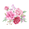 BEAUTIFUL BASKET IN DIFERENT COLORS, PLEASE SEE THE PICTURE AND SELECT YOUR