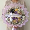 Celebrate their milestone in the most delicate and elegant way with our