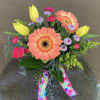 These beautiful, bright flowers are a perfect way to celebrate everything that