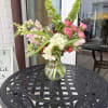Celebrate Mom with a beautifully designed arrangement created to brighten her day