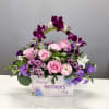 Mother&rsquo;s Day Sweet Embrace is the arrangement feels like a hug in