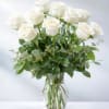 Nothing speaks of love so much as a bouquet of beautiful roses.