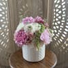Soft, full, and effortlessly pretty this design is all about romance in