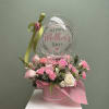 Make Mom smile with a brightly colored designers pick of our freshest