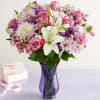 Surprise the woman you love more than anything. Our Mother&rsquo;s Day bouquet