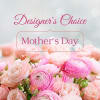 Suprise mom with a custom bouquet!