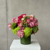 &ldquo;Eternal Elegance&rdquo; is refined and striking, designed with a polished, modern touch.