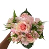 Delicate, charming, and thoughtfully designed &mdash; our Idyllic Blooms Hand-Wrapped Bouquets are