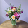 Named after Destiny's grandmother, "Constance" is bright, lively and just a little