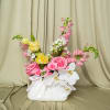 Some gifts are given. This one is felt.
The Love Letter is more