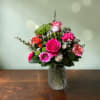 Named after Gregory's mom Sharon, Bright, Bold and full of Charm! "The