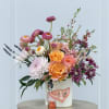 Celebrate her with a bouquet as vibrant and beautiful as she is.