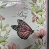 We offer a variety of Mother's Day Cards to go along with