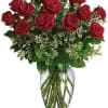 Roses are the queen of flowers and moms, well lets face it