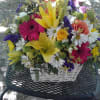 Once a month on the day of your choice we will design