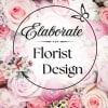 This flower arrangement-perfect as a birthday bouquet, anniversary gift, Mother's Day surprise