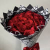 Standard 25 roses 
Deluxe 36 roses 
Premium 50 roses 
 Dior luxury