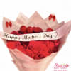 Cherry Love  ️

Standard 12 red roses 
Deluxe 25 roses 
Premium 36