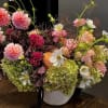 Inspired by the drama and opulence of Flemish still-life paintings, our Luxury