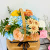 My Canasta shown in the photo is a sample of our design