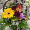 A cute basket full of color! This will make anyone smile! Colors