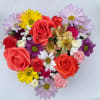 Color and flower substitution might apply