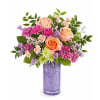 Celebrate her sweetest moments with Pretty Daydream Bouquet, a dreamy mix of