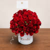 
Premium garden-style floral design Created with seasonal blooms for an elegant and refined