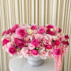 A bold yet refined expression of modern romance, Velvet Ros&eacute; features a