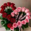 Designed to mirror the depth and softness of a mother's love, this