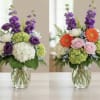 Garden Joy &ndash; Mother&rsquo;s Day Bouquet 

Celebrate Mom with a burst of