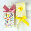 Floral Rice Krispy Treat Bars

Delight in a sweet treat that&rsquo;s as beautiful