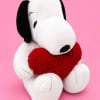 Snoopy Extra Large 28" bear. 