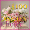 Let our talented team of designers create an incredible arrangement for your