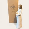 Willow Tree - Cherish, Awaiting a miracle 