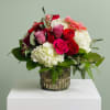 Celebrate Mom with a design that speaks of love, admiration, and timeless
