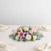  Pet Friendly?
No - This arrangement contains Oriental Lilies, which are highly